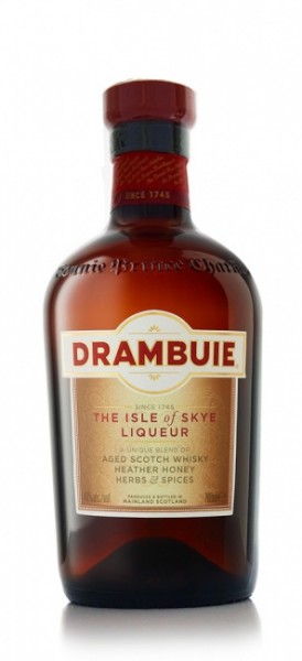 Drambuie Honig-Whisky-Likör