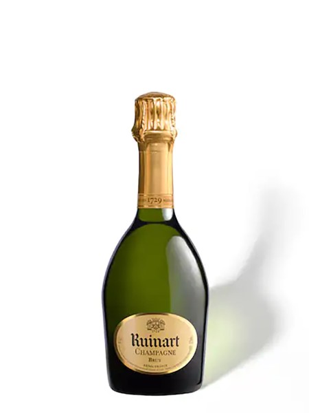 Ruinart "R" Champagner Brut Fillette 375 ml