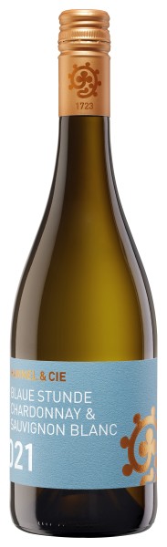 Hammel "Blaue Stunde" Chardonnay/Sauvignon Blanc 2021