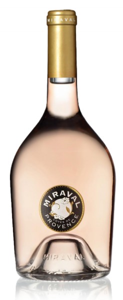 Miraval Rosé Cotes de Provence 2021