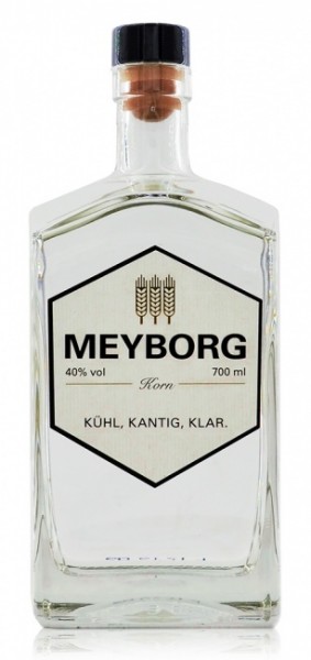Meyborg Korn