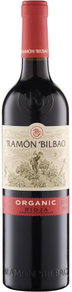 Ramon Bilbao Rioja Red