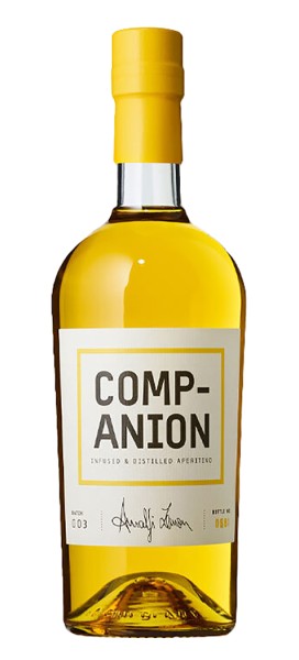 Companion Sicilian Amalfi Lemon