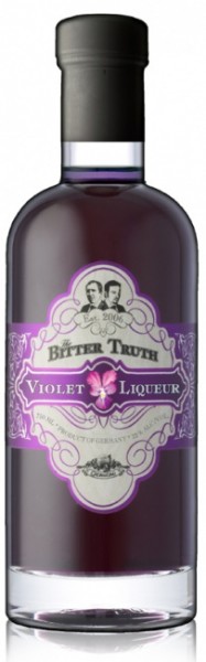 The Bitter Truth - Crème de Violette