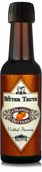The Bitter Truth - Orange Bitters