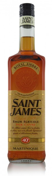 Saint James Royal Ambré