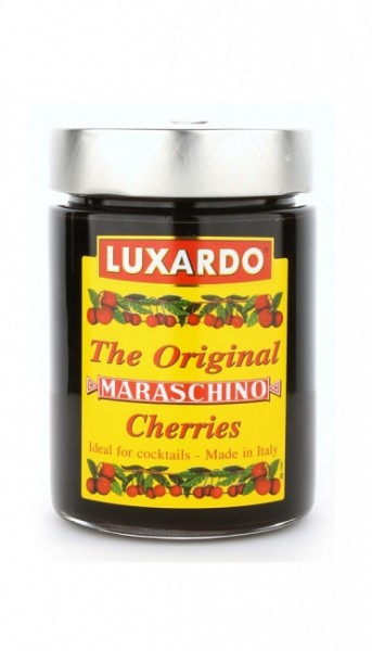Luxardo Maraschino Kirschen