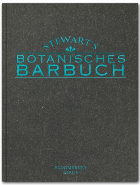Stewart&#039;s Botanisches Barbuch