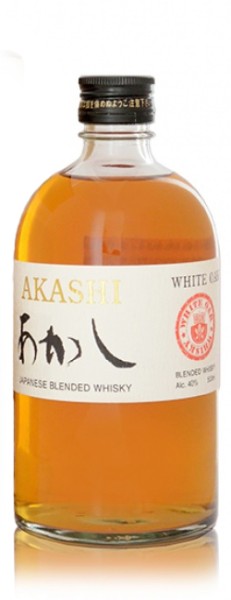 Akashi Blended Japan Whisky