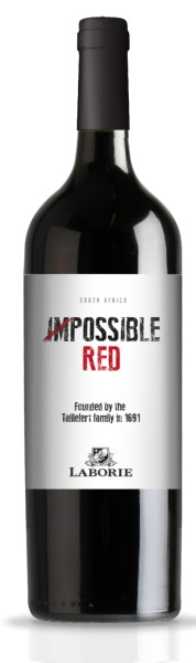 Laborie Impossible Red Magnum (1 x 1,5 l)