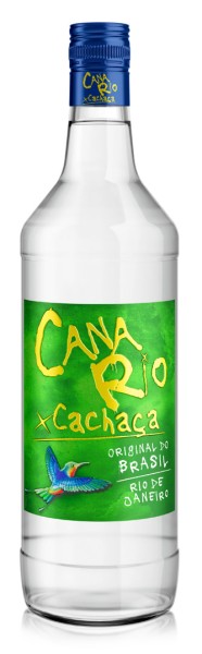 Canario Cachaça