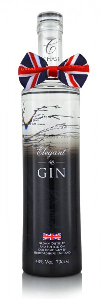 Williams Chase Elegant 48 Gin