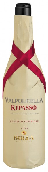 Bolla Valpolicella Ripasso DOC Classico Superiore