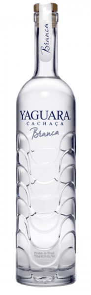 Yaguara Cachaca Branca