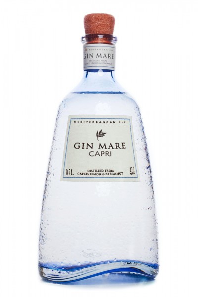 Gin Mare Capri (1 x 0,7 l)