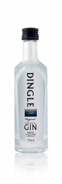 Dingle Original Pot Still Gin Miniatur