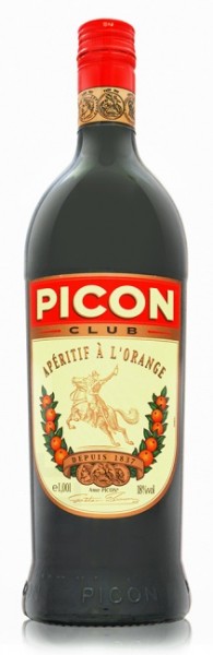 Picon Club á l'Orange